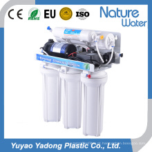 Auto Flush RO System